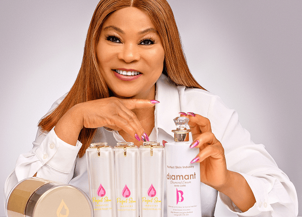 Smooth Supple Youthful