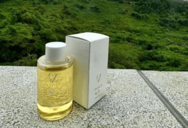 Firming Oil