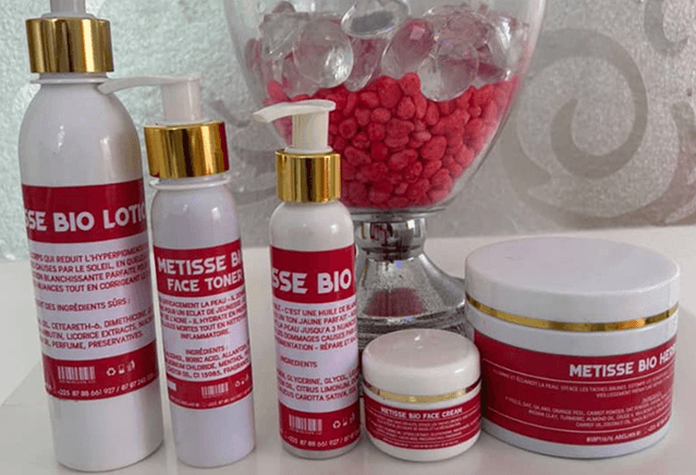 Metisse Bio