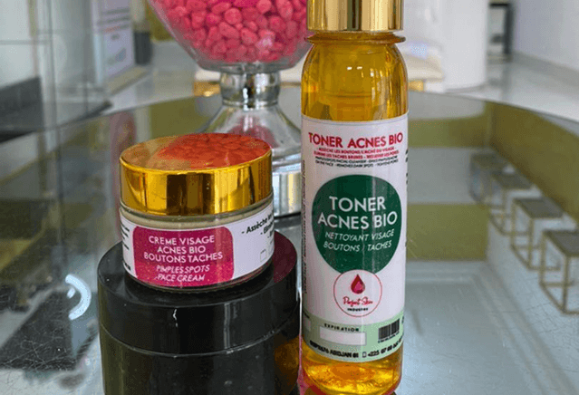 Organic Kit