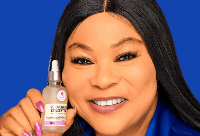 Rejuvenating Concentrate